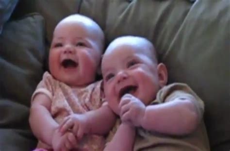 The funniest laughing babies compilation.