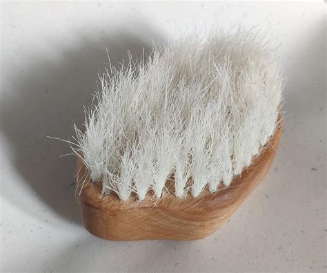 Goat Hair Brush : 12 Steps (with Pictures) - Instructables