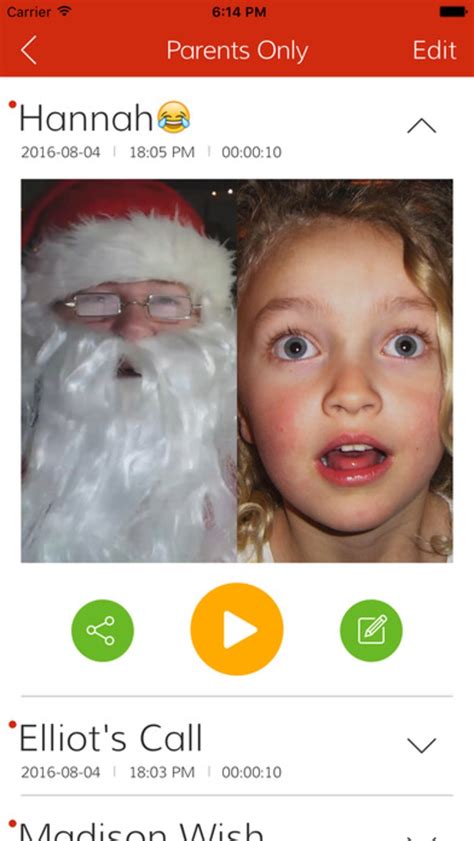 Video Call Santa for iPhone - Download