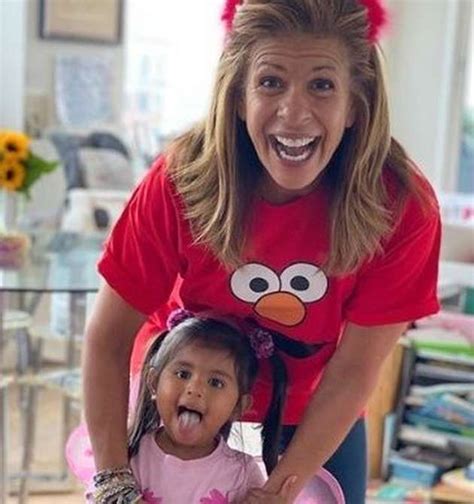 Hoda Kotb Net Worth, Wiki, Height, Age and More 2024| The Personage