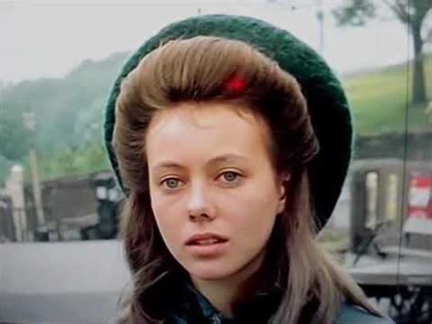 Jenny Agutter Railway Children