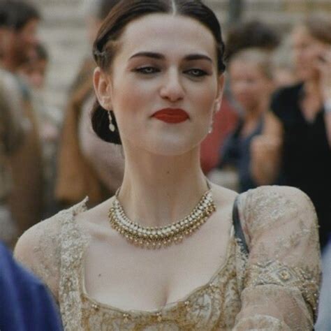 Pin by rini on morgana pendragon | Katie mcgrath, Katherine elizabeth ...