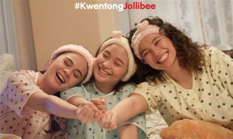 Kwentong Jollibee's short films define love with modern-day Pinoy stories