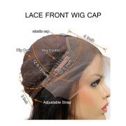 Natural Look Lace Front Pixie Cut Curly 100% Human Hair Wigs, Pixie Wigs, Lace Front Wigs ...