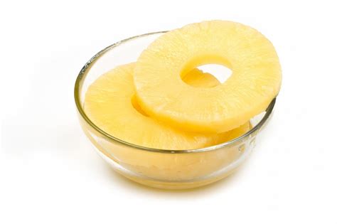 Pineapple Slices A10 | Albion Fine Foods