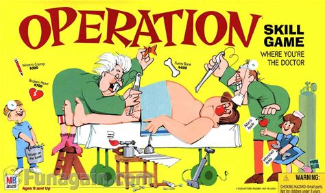 operation board game clipart 20 free Cliparts | Download images on Clipground 2024