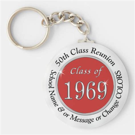 Class Reunion Souvenir Gifts on Zazzle