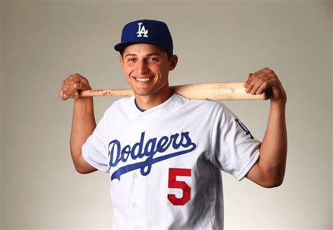 Corey Seager Wallpapers - Wallpaper Cave