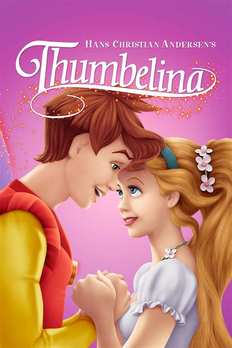 Thumbelina (1994) - Posters — The Movie Database (TMDB)