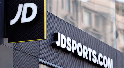 Global sportswear giant JD Sports to launch in Australia with first store to open in Melbourne ...