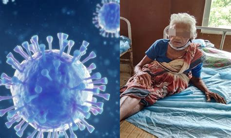 కరోన పై గెలిచిన బామ్మగారు! | 127 years old woman recovered from coronavirus