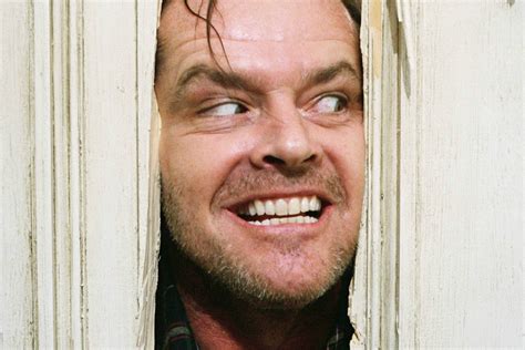 Here’s Johnny! ‘The Shining’ will return to theaters just in time for ...