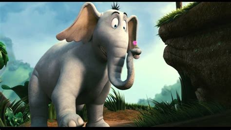 Horton Hears A Who Trailer (1080p) - YouTube