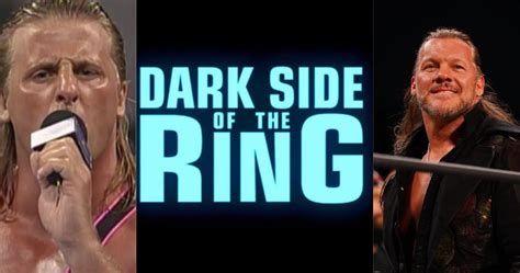 Why Dark Side Of The Ring Makes The Best Wrestling Documentaries