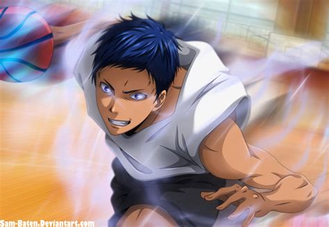 Inspirational Aomine Daiki Wallpaper Full Hd Wallpaper Craft | Images and Photos finder