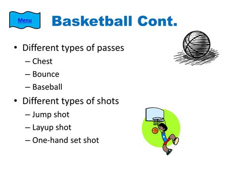 PPT - Three Basic Sports PowerPoint Presentation, free download - ID ...