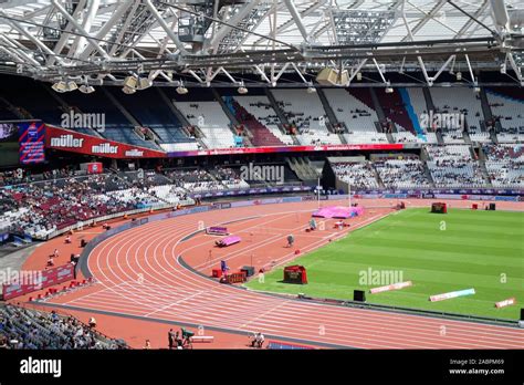 West Ham United Olympic Stadium