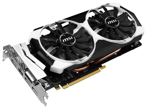 Best Buy: MSI NVIDIA GeForce GTX 960 2GB GDDR5 PCI Express 3.0 Graphics ...