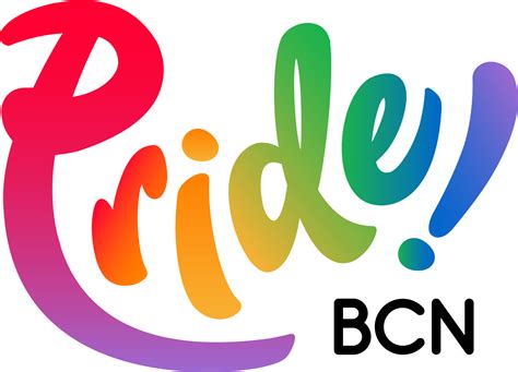 Pride Logo - LogoDix