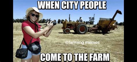 50+ Best Farming Memes, So Funny Your Goat Will Laugh - Farmhacker.com