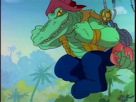 Image - Leatherhead6.jpg | TMNTPedia | FANDOM powered by Wikia