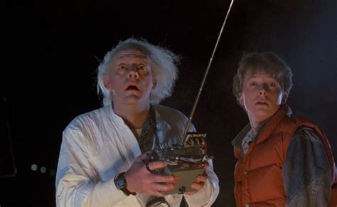 Doc Brown Costume Guide for Cosplay & Halloween