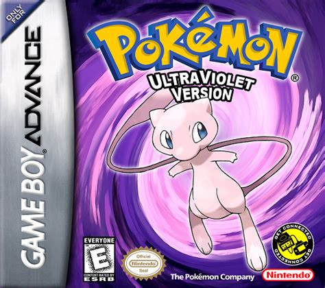 Pokemon Ultra Violet Details - LaunchBox Games Database