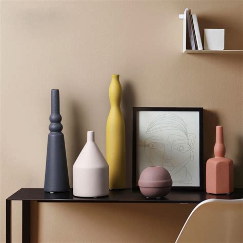 Morandi Color – Tiny Porcelain