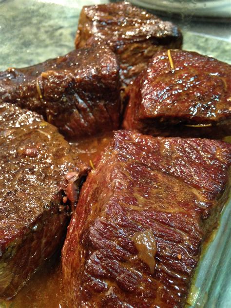 Boneless beef chuck short ribs slow cooker crock pot – Artofit