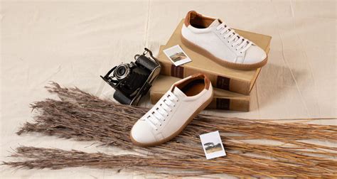 Men's Shoes – Tsonga International