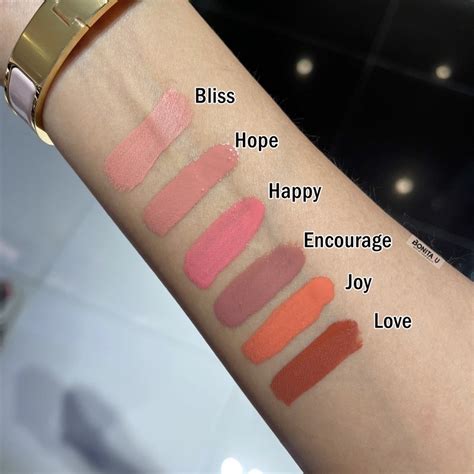 Rare Beauty Soft Pinch Liquid Blush Swatches Shades •, 59% OFF