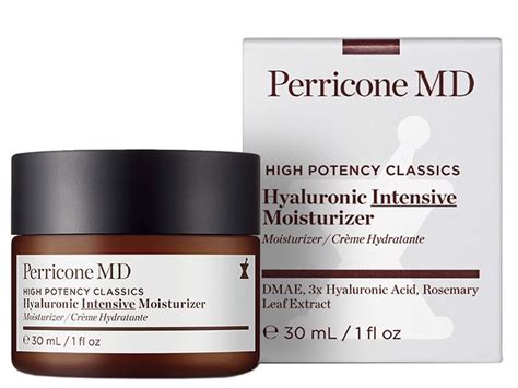 Perricone MD High Potency Classics Hyaluronic Intensive Moisturizer | LovelySkin