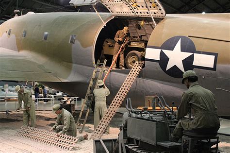 USAF Museum: A quick view - MUSEUMS, BATTLEFIELDS, AND MONUMENTS - U.S ...