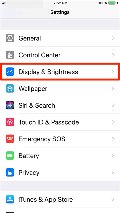 How to keep your iPhone screen on for a longer time, or set it to 'never' turn off | Business ...