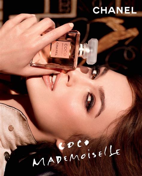 Chanel Fragrance at Neiman Marcus | Chanel fragrance, Coco mademoiselle ...