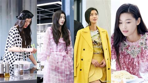 Best Of The Best: 10 Female Fashion Icons In K-Dramas