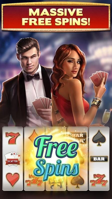 Free Spins Casino Slots APK Free Casino Android Game download - Appraw