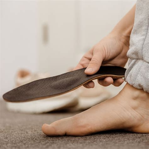 Custom Orthotics For Your Feet | Sol Foot & Ankle Centers