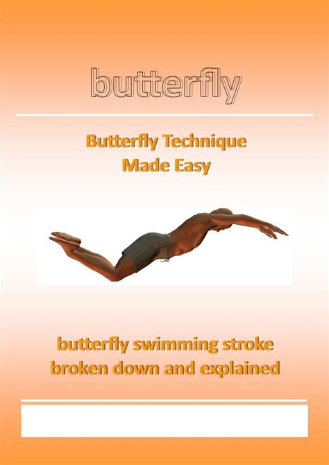 Butterfly Timing and Coordination | An Easy Beginners Guide