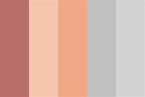 Neutral color Color Palette