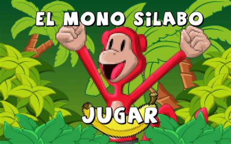 Descarga de APK de El Mono Silabo Juega para Android