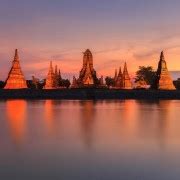Ayutthaya: Temple run Tour | GetYourGuide