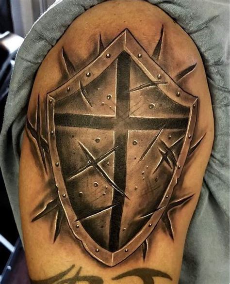 Christian Tattoos – Telegraph