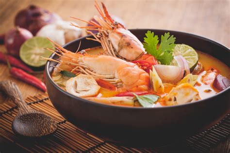 Debunking These 4 Thai Food Myths | | Amarin of Thailand