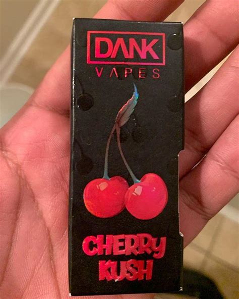 Cherry kush - SMOKEBESTPLUG