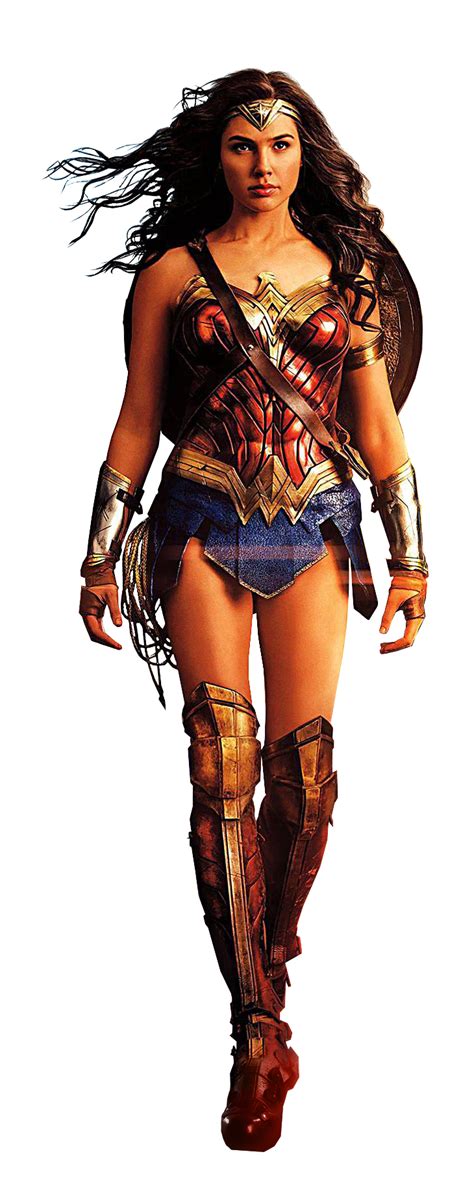 Wonder Woman | png by mintmovi3 on DeviantArt