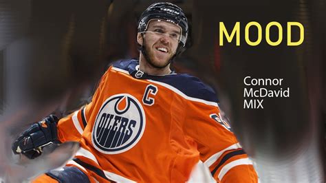 Connor McDavid Highlights-NHL MIX- "Mood" - YouTube