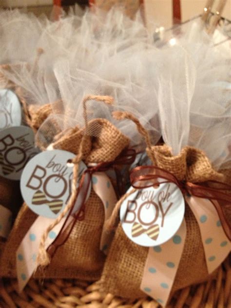 Baby shower favors! Filed with candy. | Baby shower fun, Baby shower ...