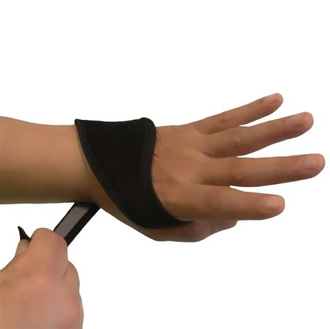 IRUFA,WR-OS-17,3D Breathable Fabric Wrist Brace, for TFCC Tear ...