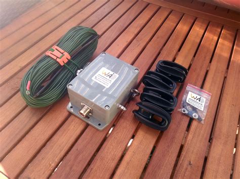 Kevlar 40m - 10 m Multi Band Delta Loop DX antenna. 600 Watts